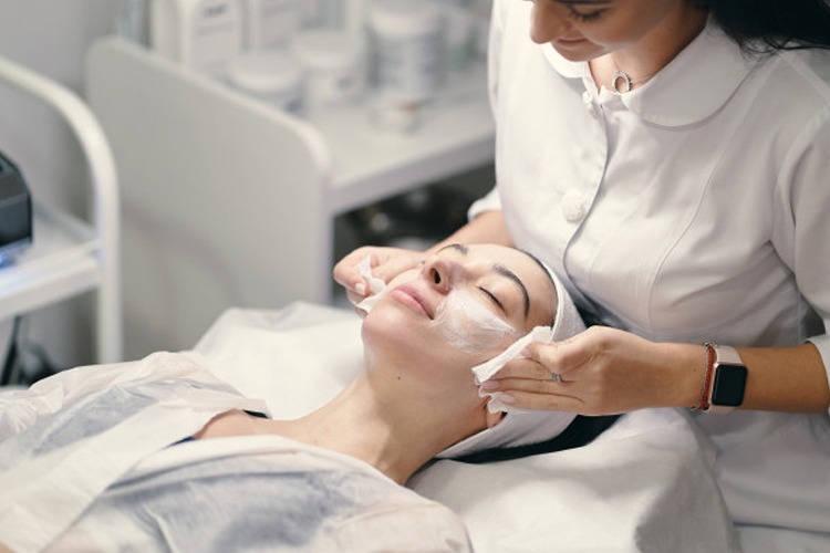 GÜZELLİK UZAMANI SEVİYE 4